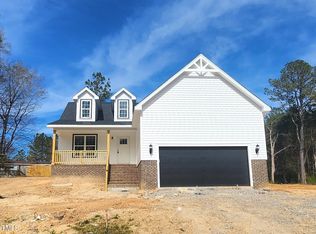 301 Tar River Ave, Louisburg, NC 27549