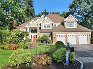 70 Westwood Rd, Stamford, CT 06902