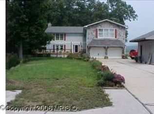 13779 Gilbert Rd, Upperstrasburg, PA 17265