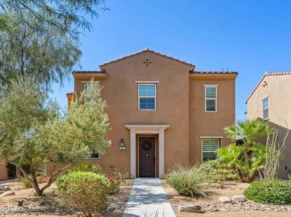 467 Paseo Del Corazon, Palm Desert, CA 92211