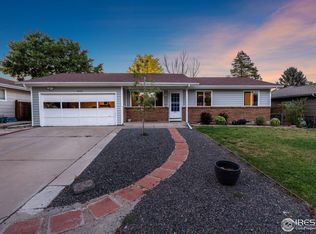 4121 W 9th St, Greeley, CO 80634