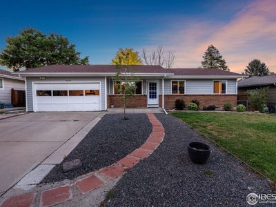 4121 W 9th St, Greeley, CO, 80634