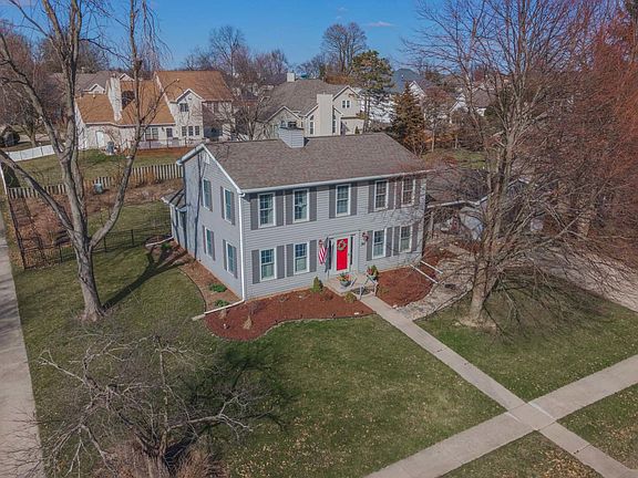 2nd image of 3102 Bristol Dr