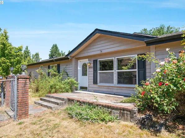 9341 N Pier Park Pl, Portland, OR 97203