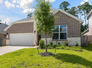 560 Newcomb Hollow Dr, Conroe, TX 77304