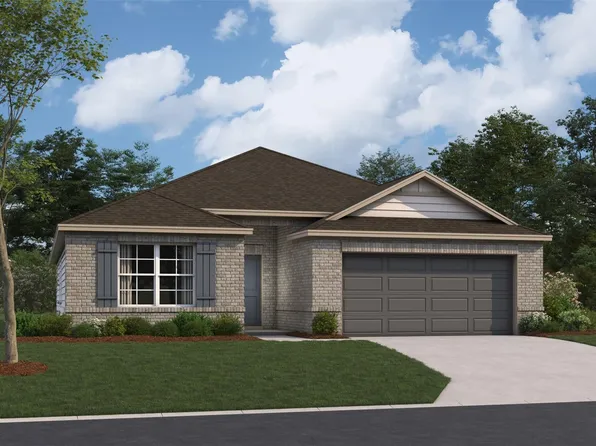746 Falling Cave Dr, Willis, TX 77378