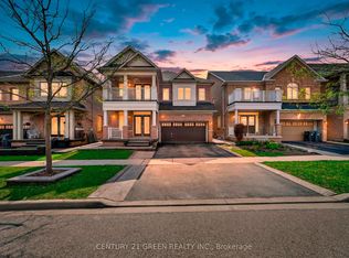 50 Bellcrest Rd, Brampton, ON L6Y 0Z7
