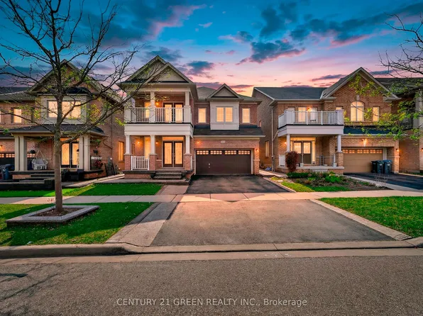 50 Bellcrest Rd, Brampton, ON L6Y 0Z7