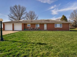 2259 N 450 W, Kokomo, IN 46901