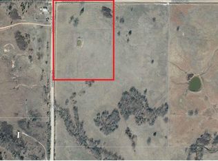 3610 Ew 1300 Ns 3610, Seminole, OK 74868