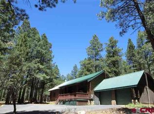 857 Enchanted Forest Dr, Bayfield, CO 81122