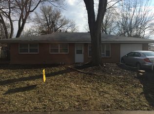 2429 Himes Rd, Manhattan, KS 66502