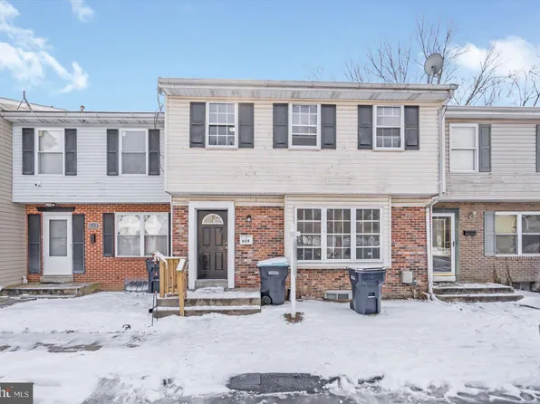 624 Yorkshire Dr, Edgewood, MD 21040