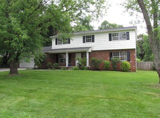 505 Villa Crest Dr, Knoxville, TN 37923