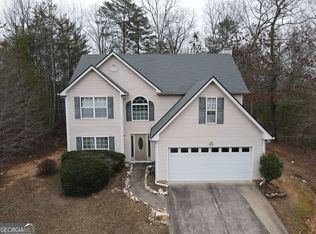 3158 Centurion Dr, Gainesville, GA 30506