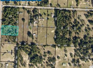 Farm Life Rd, Milton, FL 32583