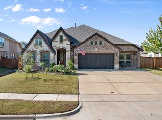 7235 Neblina Dr, Grand Prairie, TX 75054