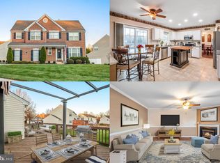 7757 Beckham Ct, Manassas, VA 20111