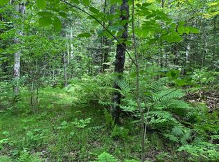 On Cth Ff #1.5 ACRES, Mercer, WI 54547