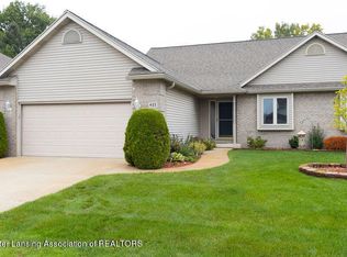 422 White Pine Blvd #48, Lansing, MI 48917