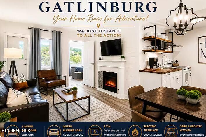 1st image of 413 Baskins Creek Rd #502