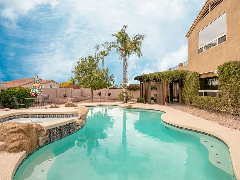 3792 S Cosmos Ct — Photo 2