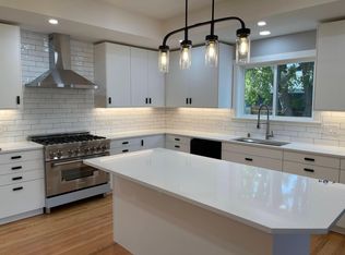 225 Longridge Rd, Los Gatos, CA 95032