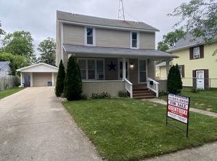 341 Norman St, Caro, MI 48723