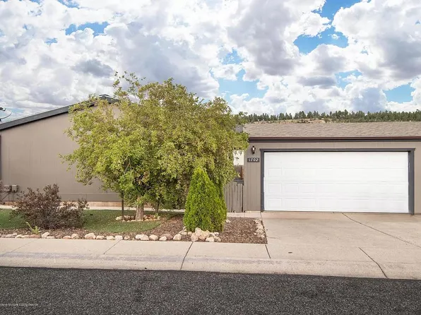 1702 W Mikey Dr, Flagstaff, AZ 86001