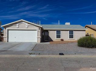 3674 Australite Ct, Las Cruces, NM 88012