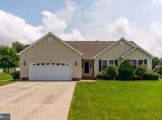 14 Autumnwood Way, Lewes, DE 19958