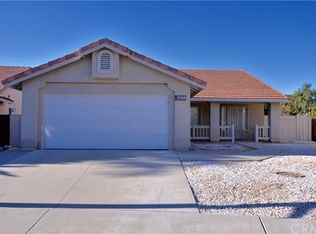 11922 Caballero Dr, Fontana, CA 92337