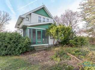 5101 Norwich Rd, Toledo, OH 43615