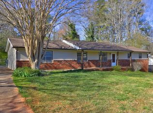 3889 S Ridge Dr, Lithia Springs, GA 30122