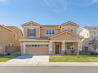 9744 Caneria Way, Elk Grove, CA 95757