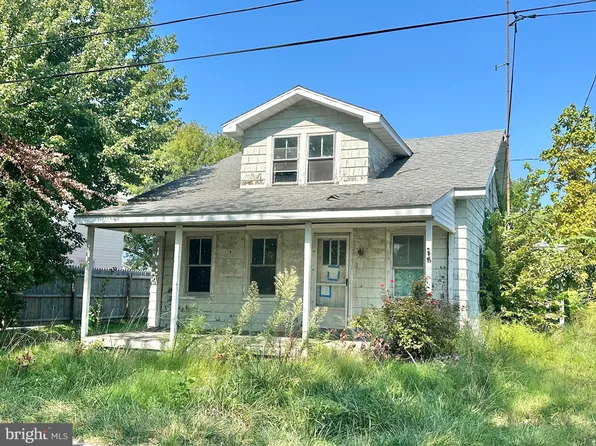 21512 Coopertown Rd, Tilghman, MD 21671