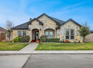 135 Rolling Winds Cir, Odessa, TX 79765