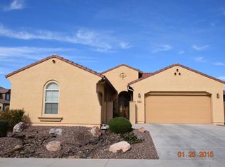 1572 W Homestead Dr, Chandler, AZ 85286