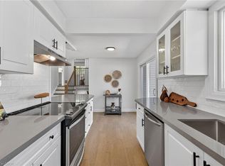 28 Janice Dr, Barrie, ON L4N5N4