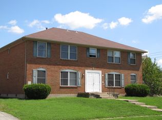 4904 Saddlebrook Ln, Louisville, KY 40216