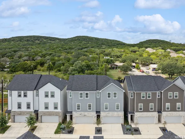 21419/21503 Sir Walter, San Antonio, TX 78256
