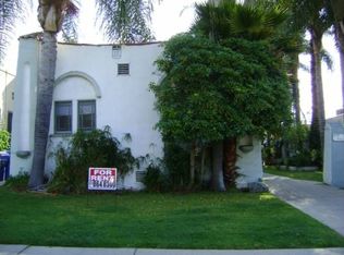 808 N Poinsettia Pl #1.5, Los Angeles, CA 90046
