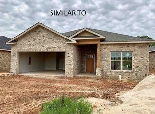 508 Preservation Pkwy, Perry, GA 31069