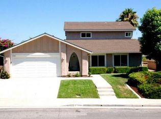 21882 Viso Ln, Mission Viejo, CA 92691