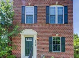 3912 Halton Hall Ln, Burtonsville, MD