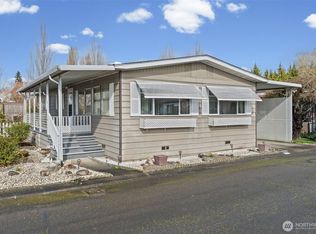 1402 22nd Street NE #11, Auburn, WA 98002