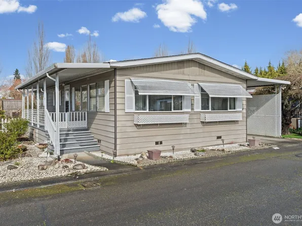 1402 22nd Street NE #11, Auburn, WA 98002