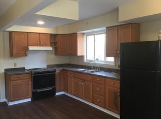 602 Sheffield Ave APT 1, Aliquippa, PA 15001