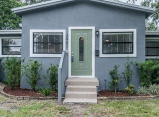 3901 N Ola Ave, Tampa, FL 33603