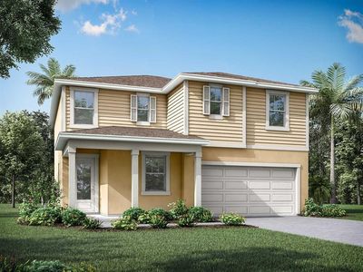 2736 Sweet Acacia Dr, Clermont, FL, 34711
